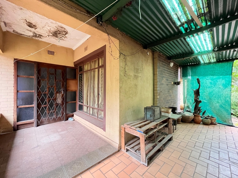 4 Bedroom Property for Sale in Protea Park North West